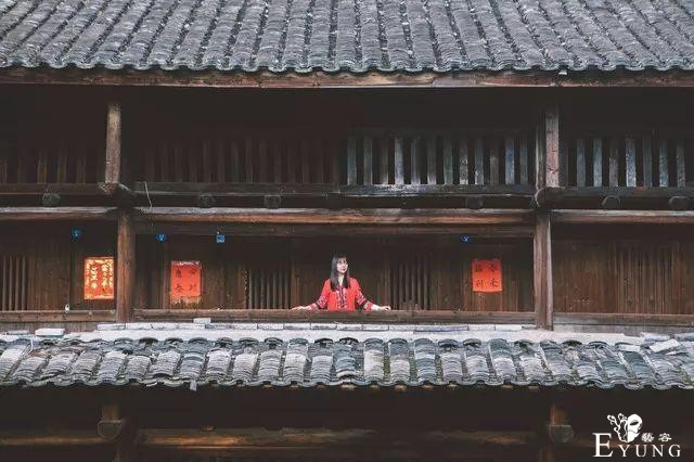 吹爆！刘亦菲版花木兰惊喜亮相！迪士尼首位华人公主故乡是....-16.jpg
