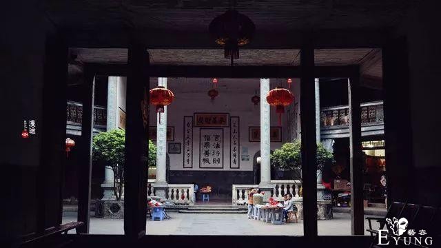 吹爆！刘亦菲版花木兰惊喜亮相！迪士尼首位华人公主故乡是....-30.jpg