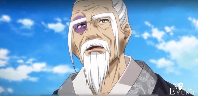 一人之下：神之张之维不能让人畏惧还救不了师弟！只因他快羽化了-1.jpg