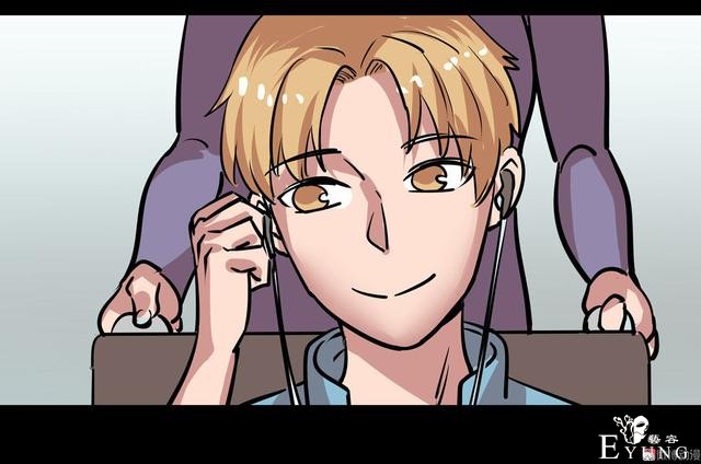 漫画：悬疑漫画- 兄妹守护-6.jpg