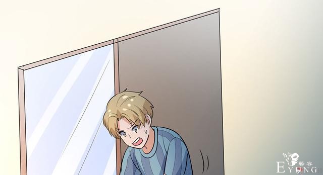 漫画：悬疑漫画- 兄妹守护-65.jpg