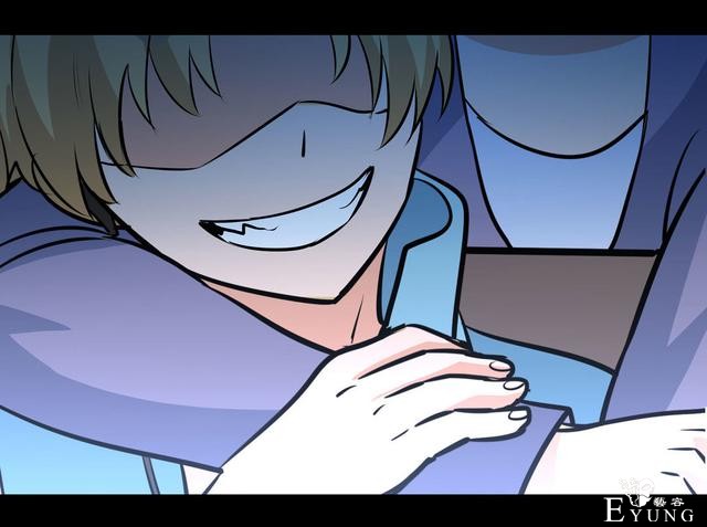 漫画：悬疑漫画- 兄妹守护-77.jpg