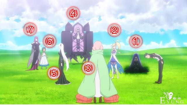 七大魔女茶会结束，多人对“486”有好感，她愿为男主献出身体-1.jpg
