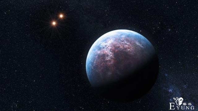 《三体罗辑传》：三星系统在宇宙中存在吗？-4.jpg