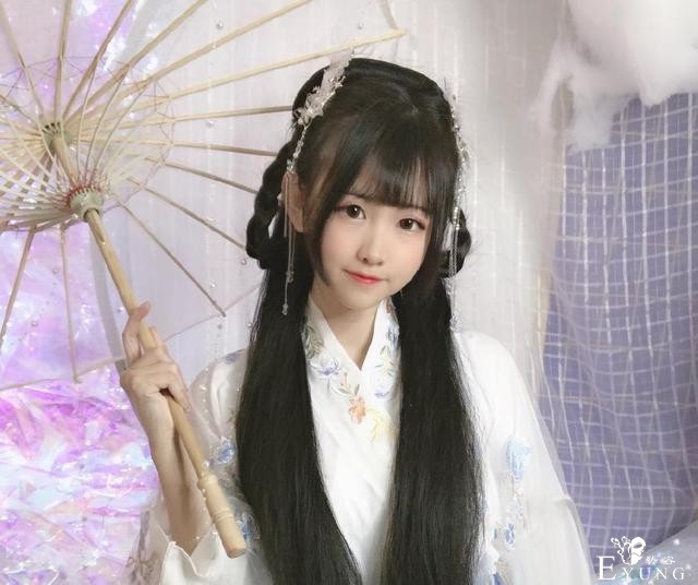 太真实！女主播不涨10W粉2个月未下播，COS猫耳娘却引40W人围观-1.jpg