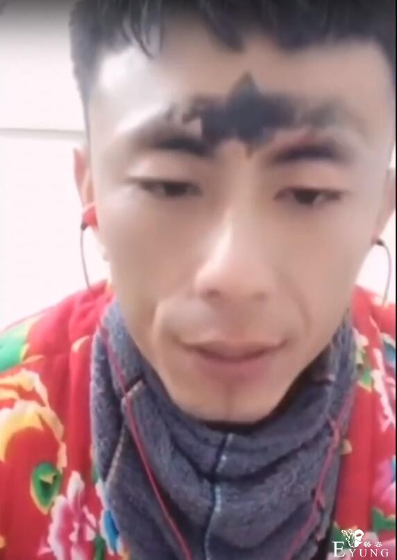 2020年了，吃奥利给的老八在B站却越来越火，鬼畜区都被刷屏了-6.jpg