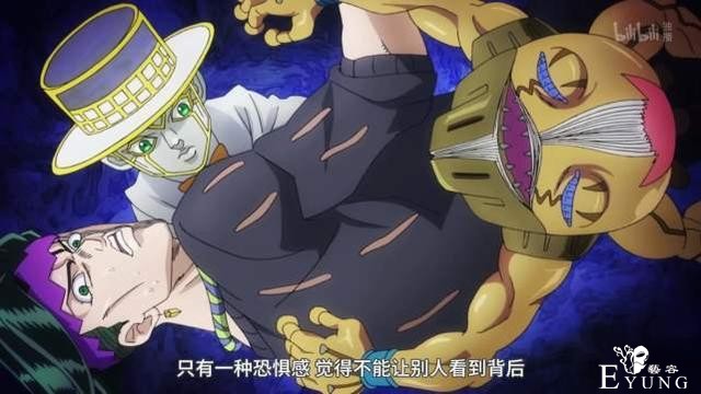 JOJO中被迫害的三大角色，隔着屏幕都能感受到荒木老师的恶意-7.jpg