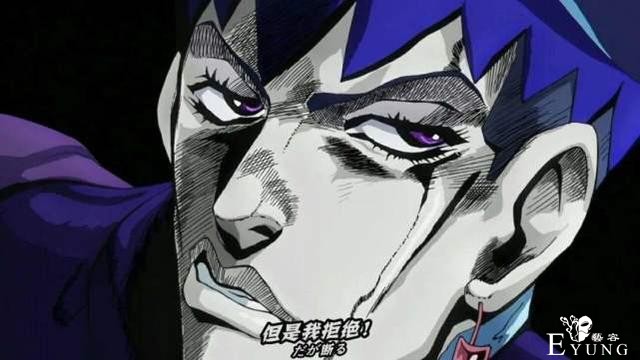 JOJO中被迫害的三大角色，隔着屏幕都能感受到荒木老师的恶意-6.jpg