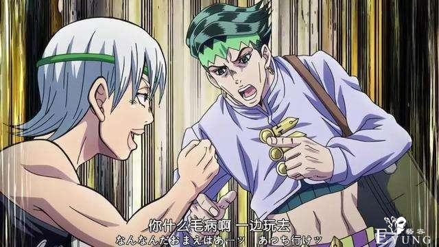 JOJO中被迫害的三大角色，隔着屏幕都能感受到荒木老师的恶意-5.jpg