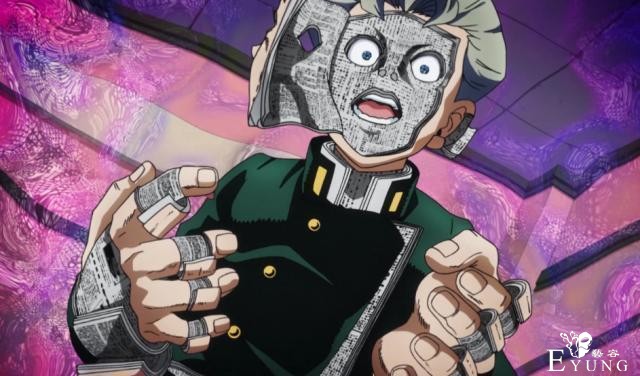JOJO中被迫害的三大角色，隔着屏幕都能感受到荒木老师的恶意-3.jpg