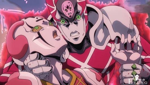 JOJO中被迫害的三大角色，隔着屏幕都能感受到荒木老师的恶意-13.jpg
