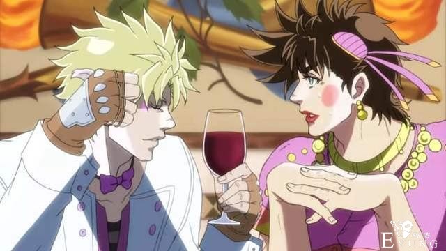 JOJO中被迫害的三大角色，隔着屏幕都能感受到荒木老师的恶意-10.jpg
