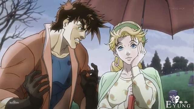 JOJO中被迫害的三大角色，隔着屏幕都能感受到荒木老师的恶意-12.jpg