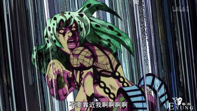 JOJO中被迫害的三大角色，隔着屏幕都能感受到荒木老师的恶意-14.jpg