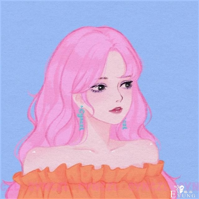 画师大佬把小猪佩奇拟人化，“吹风机”差点认不出，猪妈妈太美了-3.jpg