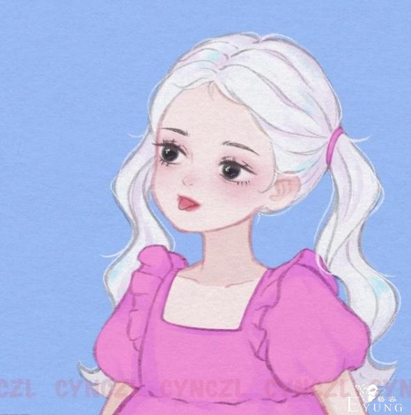 画师大佬把小猪佩奇拟人化，“吹风机”差点认不出，猪妈妈太美了-5.jpg