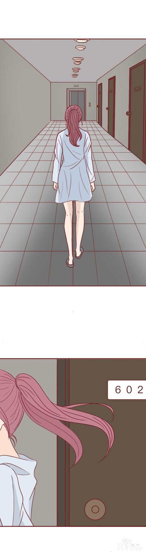 人性漫画：和女友分手后，男子被人弄瞎双眼，结局反转令人抓狂-19.jpg