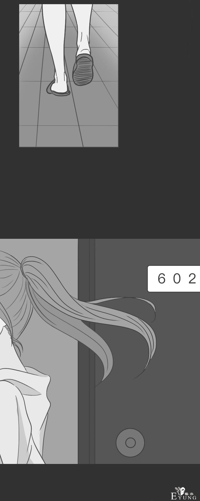 人性漫画：和女友分手后，男子被人弄瞎双眼，结局反转令人抓狂-51.jpg