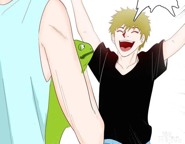 人性漫画《紧箍咒》在父母的扼杀下，我皮肤变成了绿色-41.jpg