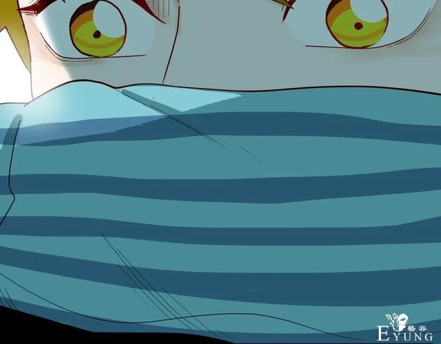 人性漫画《紧箍咒》在父母的扼杀下，我皮肤变成了绿色-89.jpg