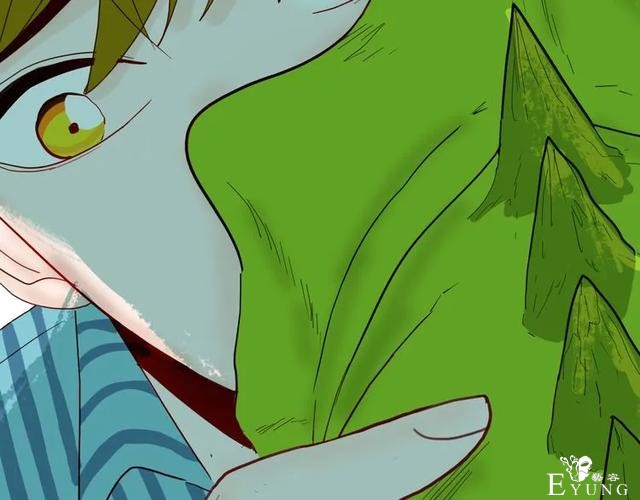 人性漫画《紧箍咒》在父母的扼杀下，我皮肤变成了绿色-101.jpg