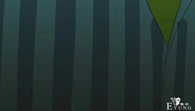 人性漫画《紧箍咒》在父母的扼杀下，我皮肤变成了绿色-137.jpg