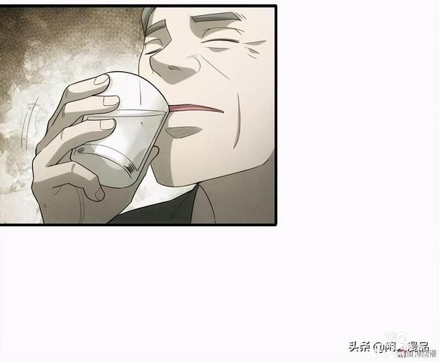 人性漫画：《小谎言》父亲的奇怪病症，不还债的谎话精-77.jpg