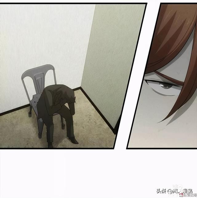 人性漫画：《小谎言》父亲的奇怪病症，不还债的谎话精-74.jpg
