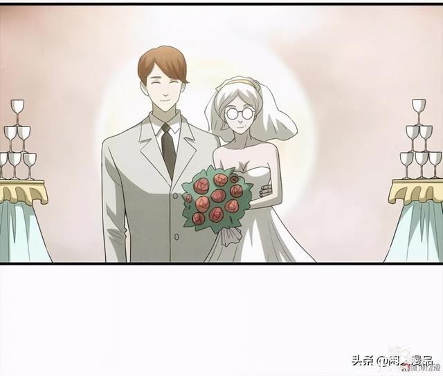 人性漫画：《小谎言》父亲的奇怪病症，不还债的谎话精-84.jpg