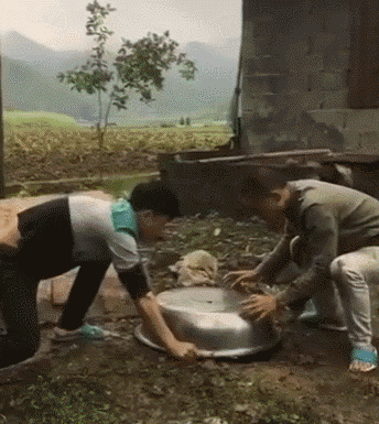开心一刻：放弃吧，论优雅你是赢不了我的-9.jpg