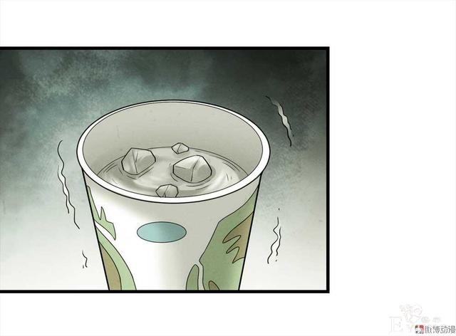 漫画：悬疑漫画-永远不分手-43.jpg