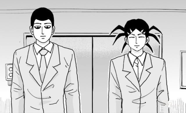 一拳超人原作131话：金属棒球迎来危机，NEO协会想要杀掉他-6.jpg