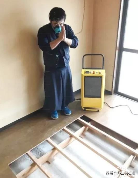 40岁男子家中死亡，身边全是动画周边｜ACGN新闻-6.jpg