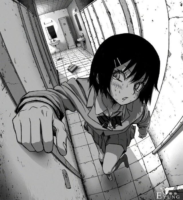这位画师大佬的透视太强了，学画画的朋友建议收藏-1.jpg