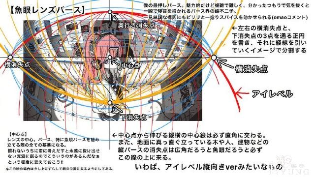 这位画师大佬的透视太强了，学画画的朋友建议收藏-4.jpg