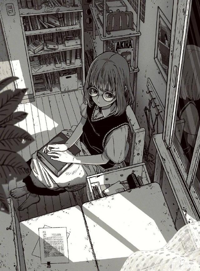 这位画师大佬的透视太强了，学画画的朋友建议收藏-5.jpg