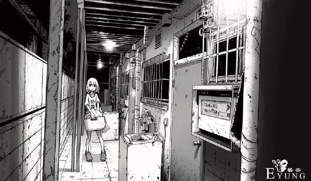 这位画师大佬的透视太强了，学画画的朋友建议收藏-7.jpg