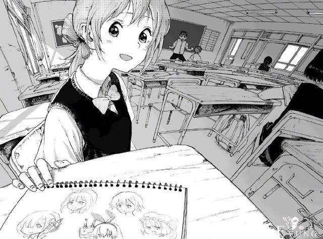 这位画师大佬的透视太强了，学画画的朋友建议收藏-11.jpg
