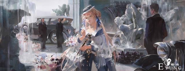 一组非常不错的国产人物插画作品欣赏！画技优秀值得收藏借鉴！-5.jpg