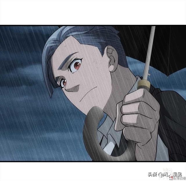 人性漫画：对不起，我也是为了我的孩子，伟大的爱，你不懂-21.jpg