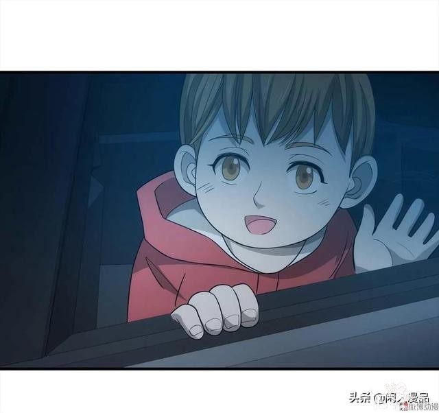 人性漫画：对不起，我也是为了我的孩子，伟大的爱，你不懂-26.jpg