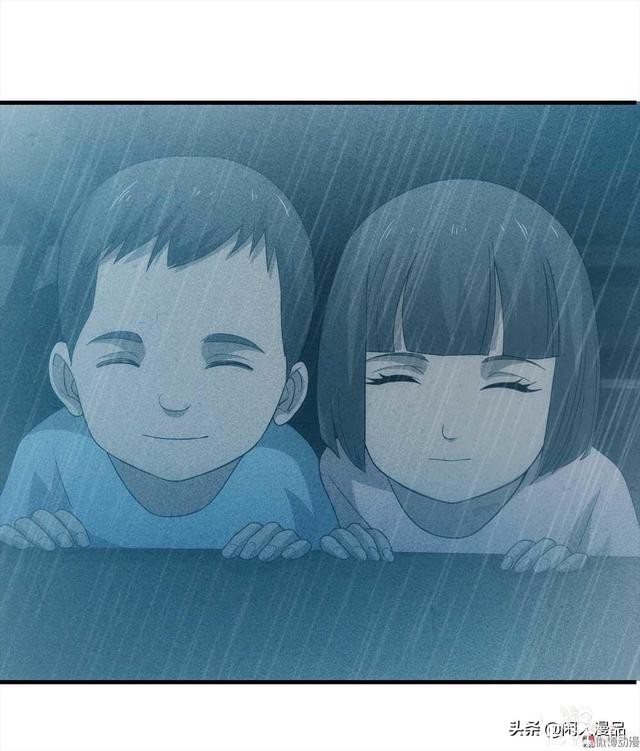 人性漫画：对不起，我也是为了我的孩子，伟大的爱，你不懂-87.jpg
