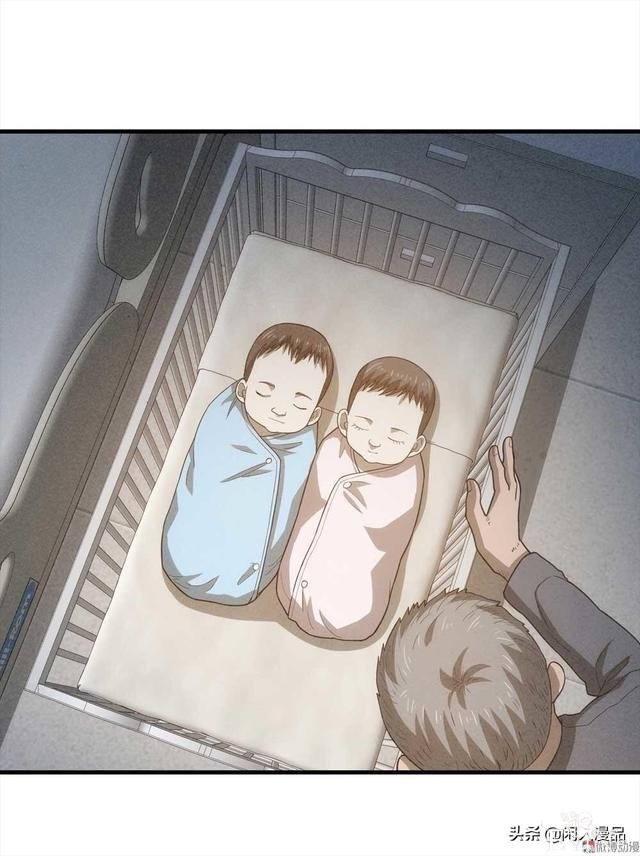 人性漫画：对不起，我也是为了我的孩子，伟大的爱，你不懂-90.jpg
