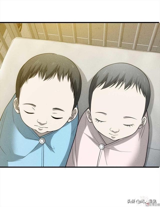 人性漫画：对不起，我也是为了我的孩子，伟大的爱，你不懂-89.jpg