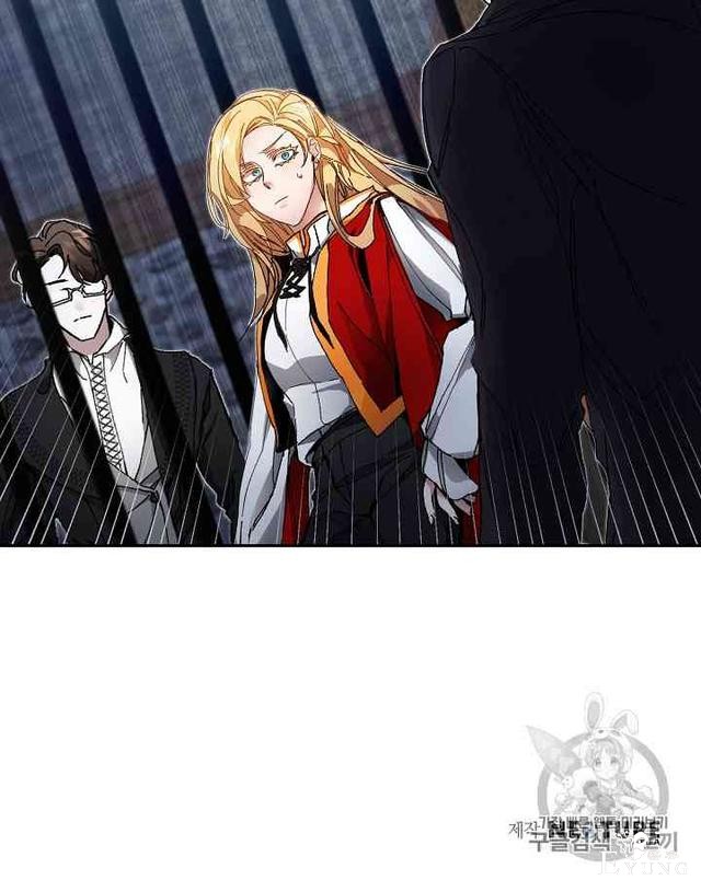 漫画：韩漫-成为小说中的恶毒女王 3-116.jpg
