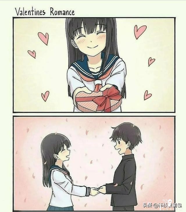 「短篇漫画」鲨鱼来了-2.jpg