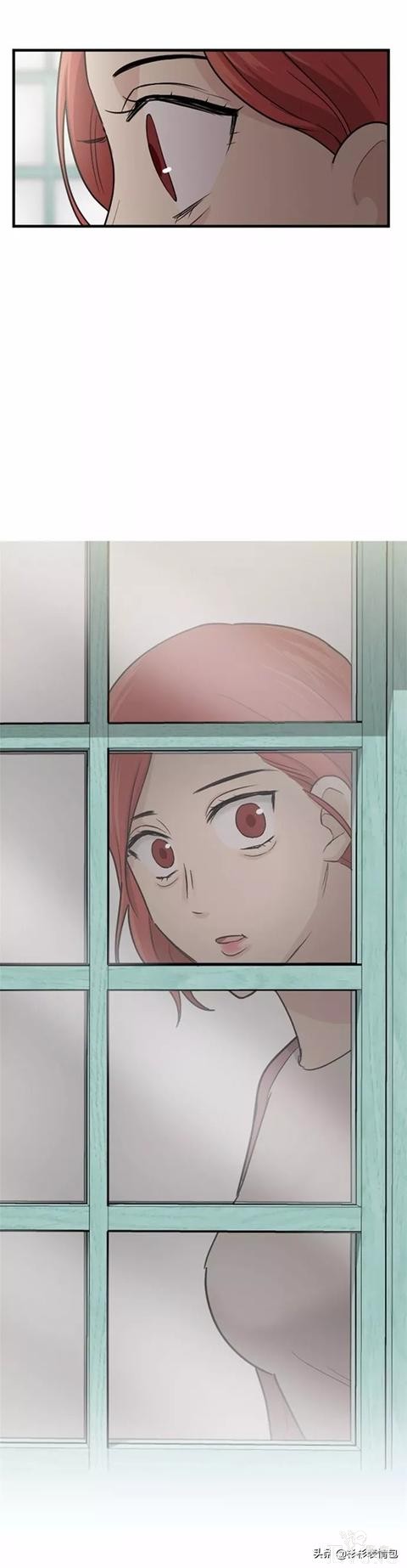 漫画续《整容女不配拥有幸福吗》12-33.jpg