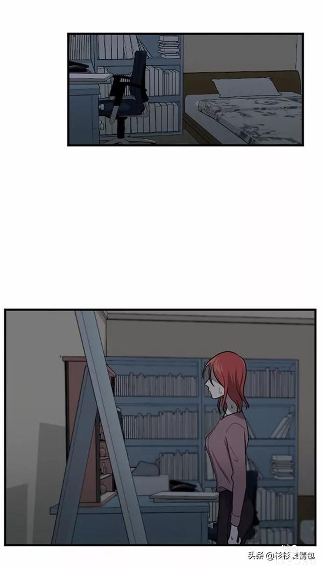 漫画续《整容女不配拥有幸福吗》14-59.jpg
