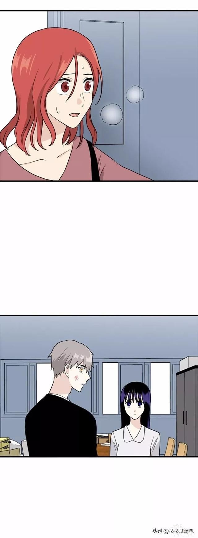 漫画续《整容女不配拥有幸福吗》15-87.jpg