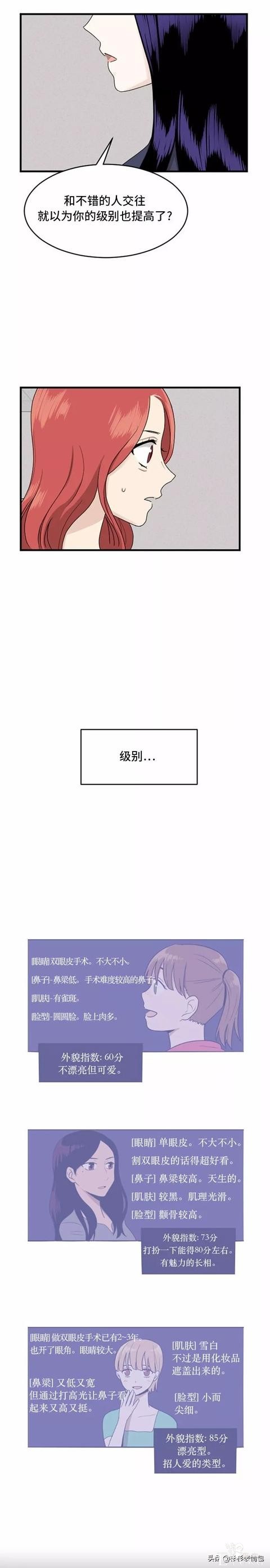 漫画续《整容女不配拥有幸福吗》18-27.jpg
